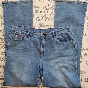 American Living Jeans Size 10